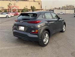 هیوندای کۆنا